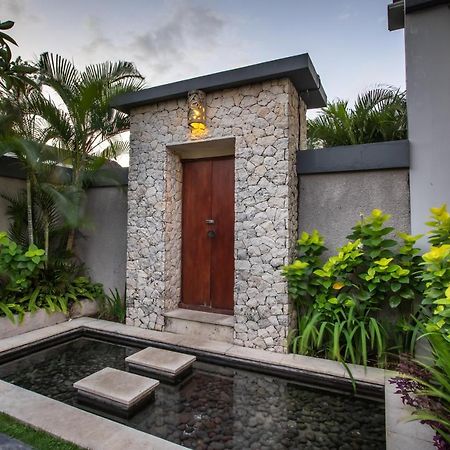Villa Nadya Seminyak Exteriér fotografie